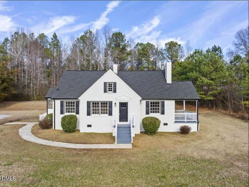 133 Nc Highway 58, Warrenton, NC, 27589-9158 | Card Image