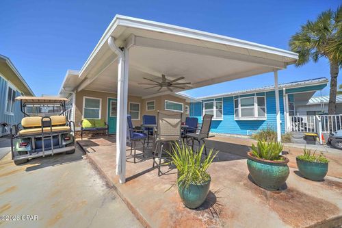466 N Marlin Dr, Panama City Beach, FL, 32408 | Card Image