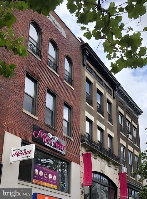 apt-3-1768 Columbia Rd Nw, WASHINGTON, DC, 20009-2853 | Card Image