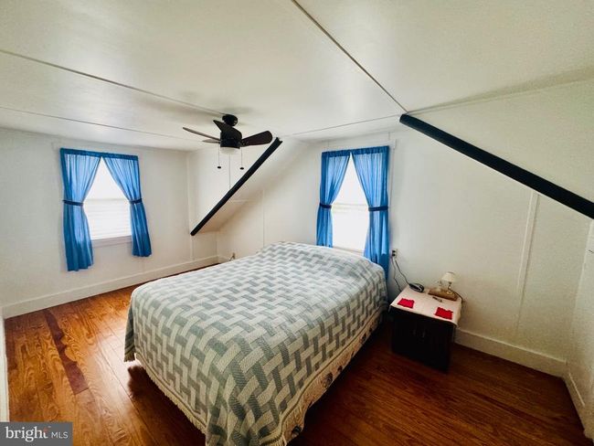 18620 Sugar Run Rd, House other with 2 bedrooms, 1 bathrooms and null parking in TODD PA | Image 19