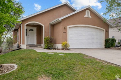 1048 Slate Canyon Dr, Provo, UT, 84606-6455 | Card Image