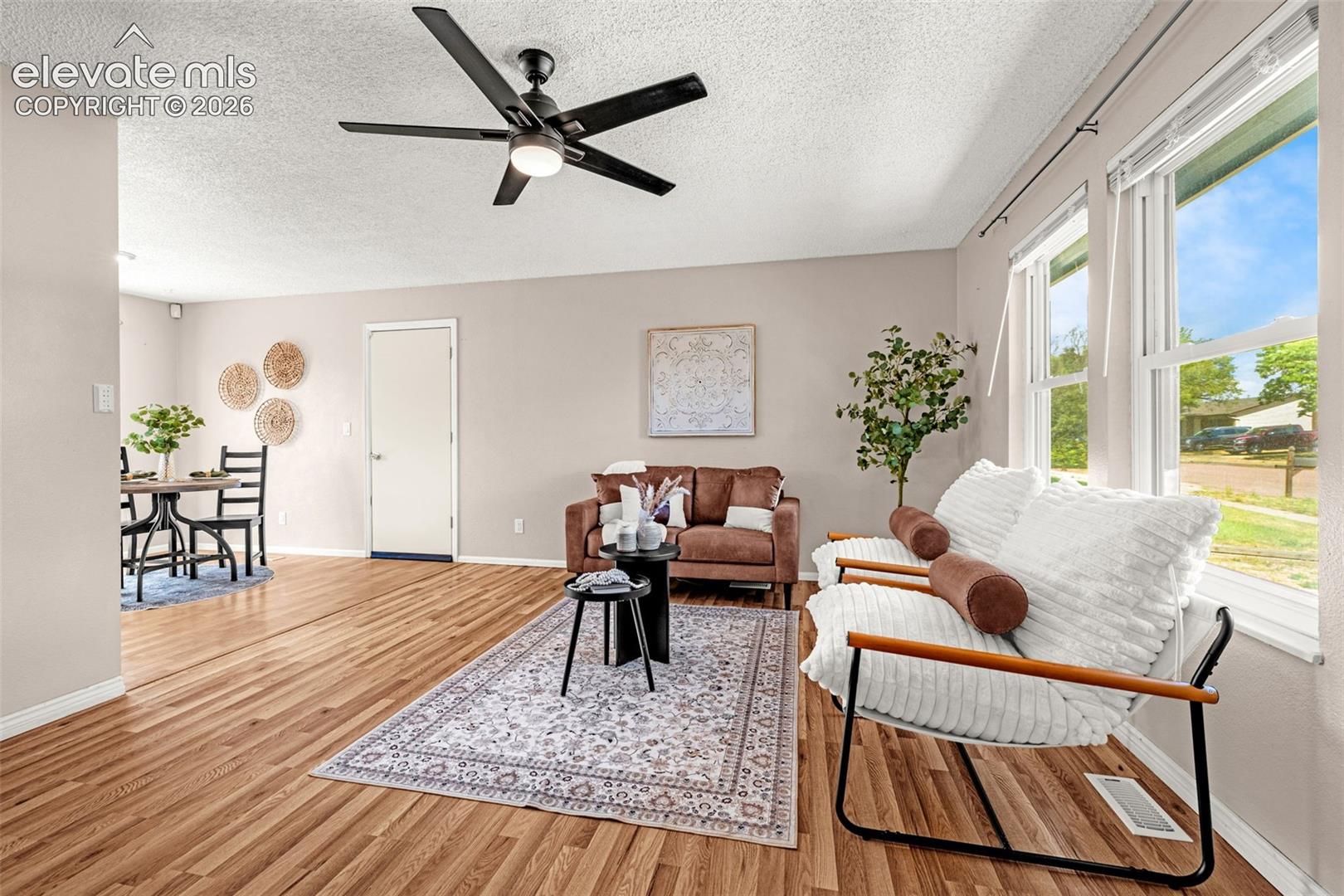 Residential in Colorado Springs 3