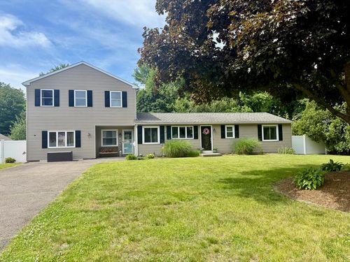 11 High Meadow Rd, Feeding Hills, MA, 01030-1248 | Card Image