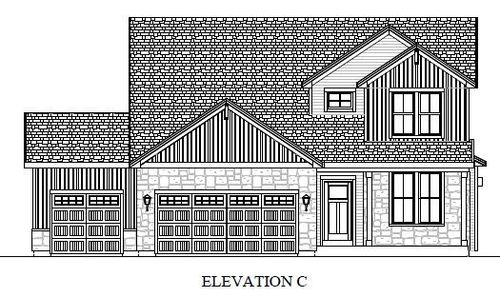 9607 S Bergamont Dr, Franklin, WI, 53132-5607 | Card Image