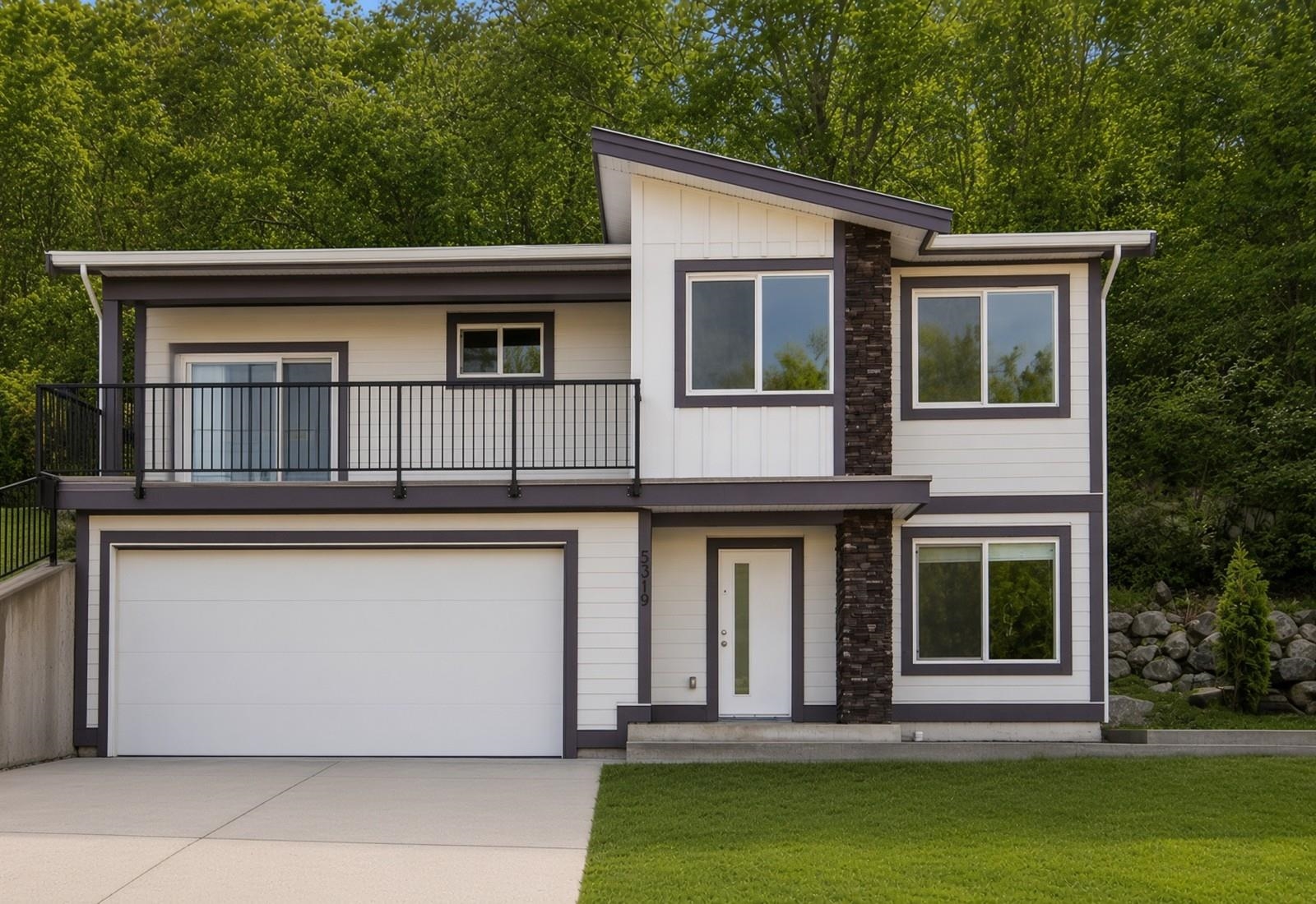 Residential in Chilliwack