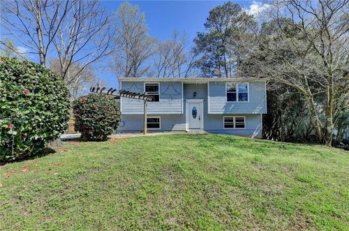1373 Wing Foot Way, Norcross, GA, 30093-2355 | Card Image