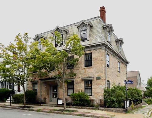 a-150 8th St, New Bedford, MA, 02740-6003 | Card Image