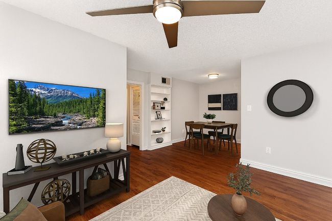 APT-120 - 2401 Manor Rd, Condo with 2 bedrooms, 1 bathrooms and null parking in Austin TX | Image 8