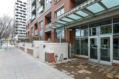 303 - 46 9 St Ne, Condo with 1 bedrooms, 1 bathrooms and 1 parking in Calgary AB | Image 2