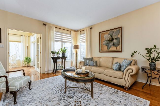 1551 Henri Lauzon St, House attached with 2 bedrooms, 3 bathrooms and 2 parking in Orléans ON | Image 9
