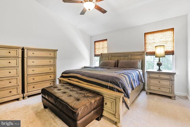 300 Tree Line Dr, Townhouse with 3 bedrooms, 4 bathrooms and null parking in FREDERICKSBURG VA | Image 11