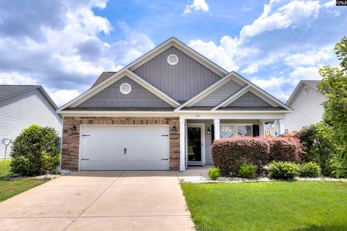 331 Aberlour Drive, Sumter, SC, 29154 | Card Image