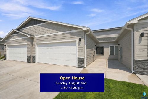 2502 Cama Pl Place, Sioux Falls, SD, 57108 | Card Image