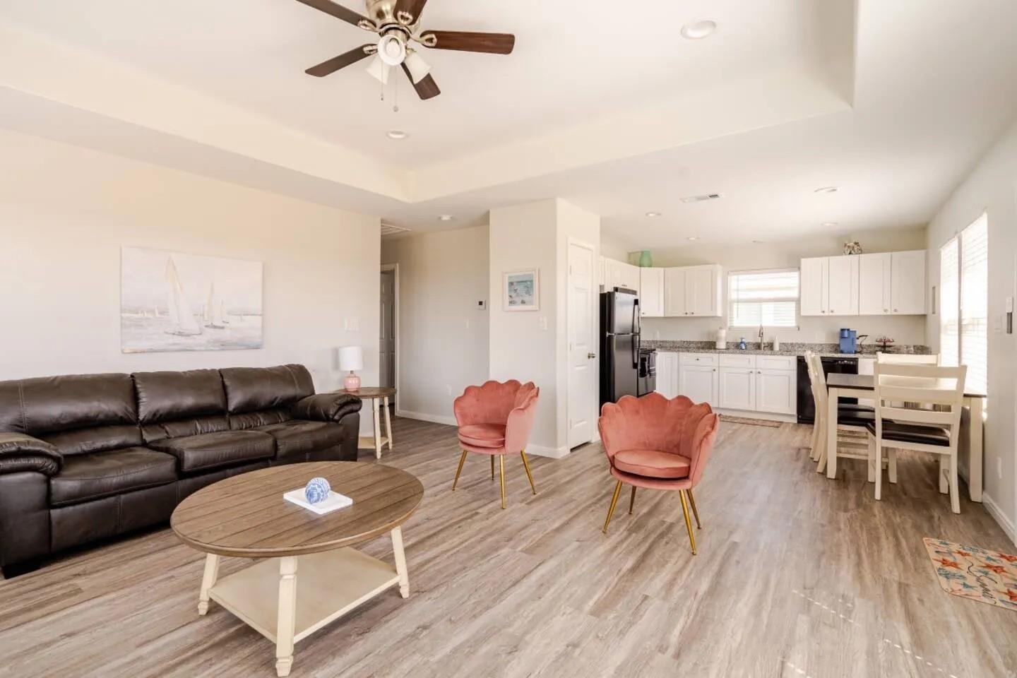 Residential in Gilchrist 5