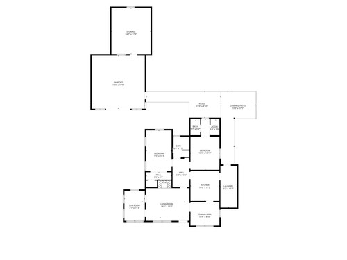 2018 Greene St, Augusta, GA, 30904-3531 | Card Image