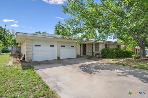 3105 Las Moras Dr, Temple, TX, 76502-1645 | Card Image