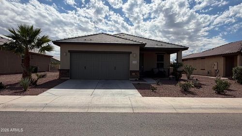 41767 W Sagebrush Ct, Maricopa, AZ, 85138-1232 | Card Image