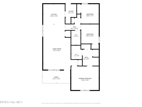4138 W College St, Ayden, NC, 28513-7192 | Card Image