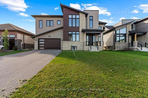 125 Stoneleigh Dr, Blue Mountains, ON, L9Y4X5 | Card Image