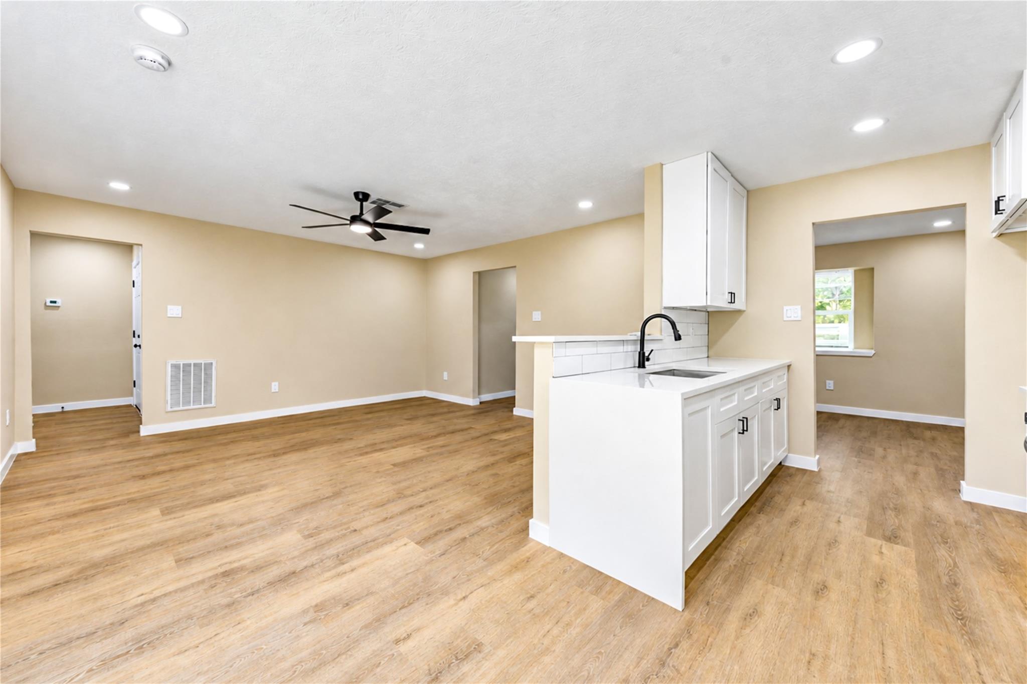 Residential in Houston 4