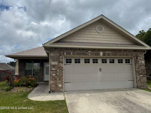 17038 Date Palm Dr, D'Iberville, MS, 39540-8825 | Card Image