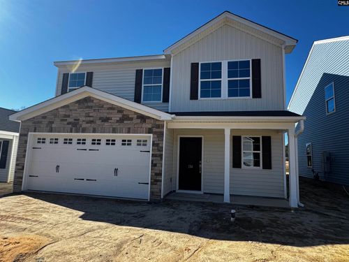 134 Kingsley View Rd, Blythewood, SC, 29016 | Card Image