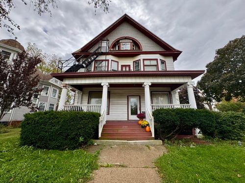 2109 Washington Ave, RACINE, WI, 53403-2100 | Card Image