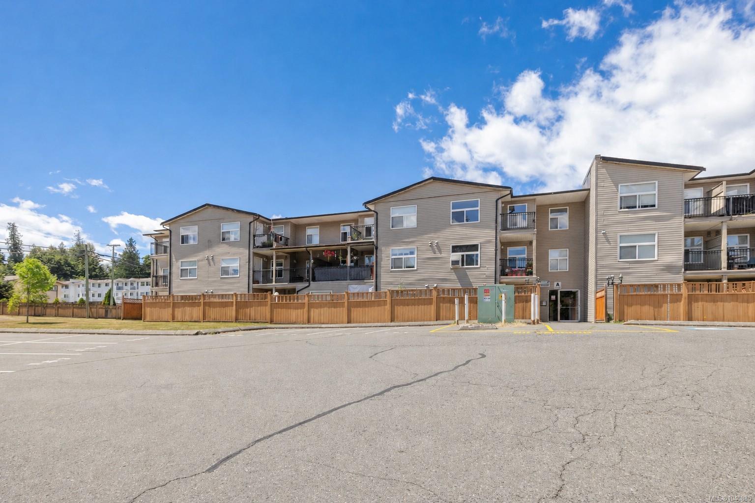 Residential in Duncan