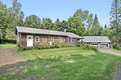 3160 South Hill Road, House other with 2 bedrooms, 2 bathrooms and null parking in Williamstown VT | Image 1