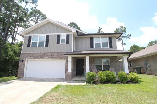 10589 Queens Gate Cir, Pensacola, FL, 32506-0102 | Card Image
