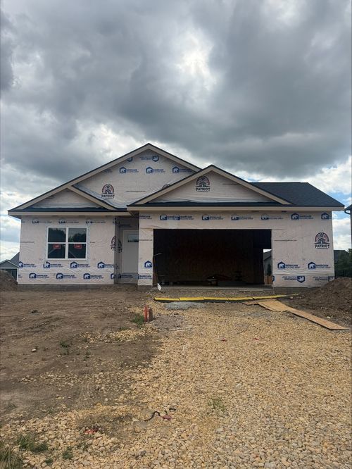 6134 Duggleby Ave, Davenport, IA, 52807 | Card Image