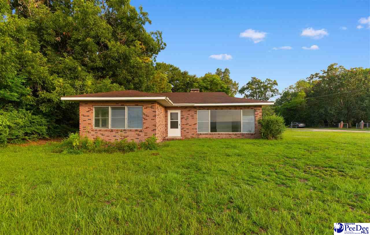 Residential in Hartsville