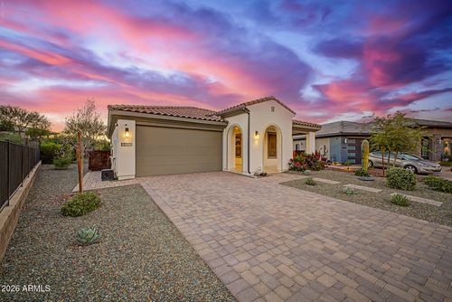 29020 N Juventino Way, Rio Verde, AZ, 85263 | Card Image