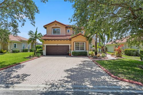 4853 Nw 124th Way, Coral Springs, FL, 33076-3464 | Card Image