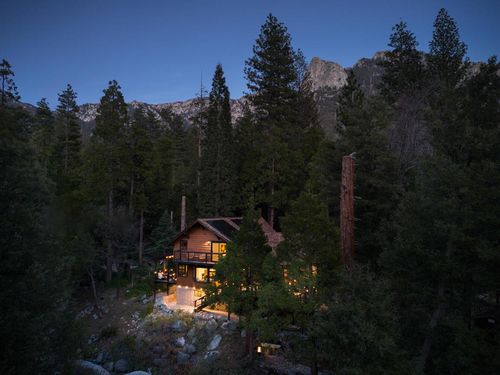 24840 Upper Rim Rock Rd, Idyllwild, CA, 92549 | Card Image