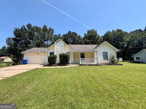 209 Stagecoach Rdg, Stockbridge, GA, 30281-1956 | Card Image