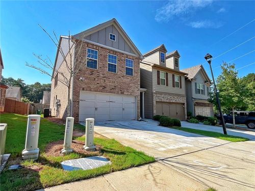 6575 Story Cir, Norcross, GA, 30093-3873 | Card Image