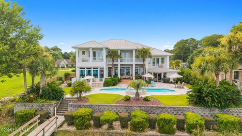 1224 Riverbend Dr Sw, Shallotte, NC, 28470-5666 | Card Image
