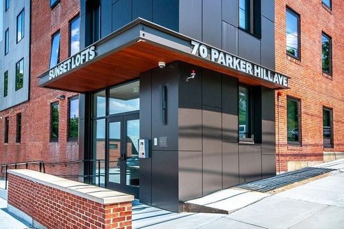 apt-201-70 Parker Hill Ave, Boston, MA, 02120-3293 | Card Image