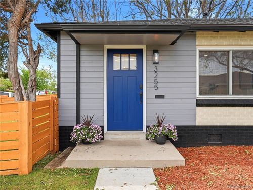 3259-3255 Pontiac St, Denver, CO, 80207-2301 | Card Image
