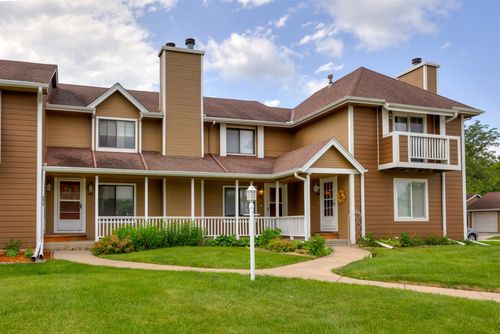 2419 W 1st St, Ankeny, IA, 50023-2483 | Card Image