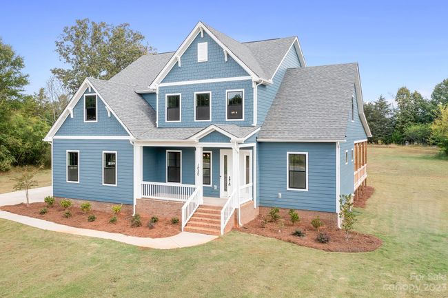 63 - 1050 Sage Pine Cir, House other with 4 bedrooms, 4 bathrooms and null parking in Clover SC | Image 40