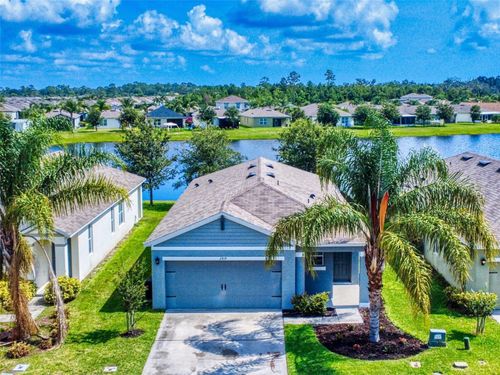 2919 Sime St, NEW SMYRNA BEACH, FL, 32168-2435 | Card Image