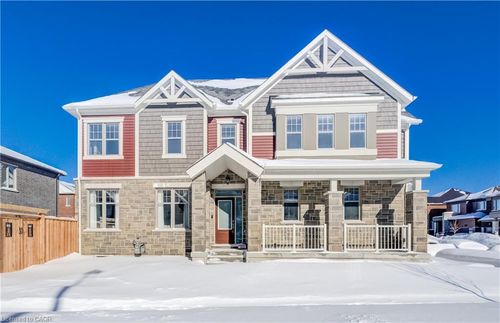 277 Forestwalk St, Kitchener, ON, N2R0T2 | Card Image