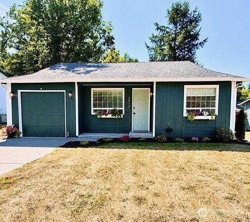 3033 Chelsea Court Nw, Olympia, WA, 98502 | Card Image