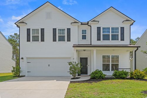 625 Heritage Downs Dr, Conway, SC, 29526 | Card Image