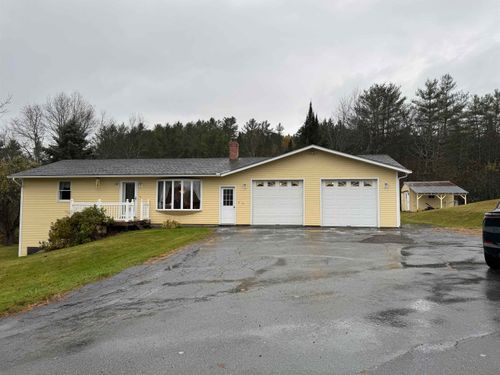 6160 Us Route 2, Marshfield, VT, 05658 | Card Image