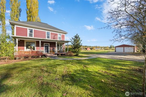 2880 Creasey Rd, Custer, WA, 98240-9709 | Card Image