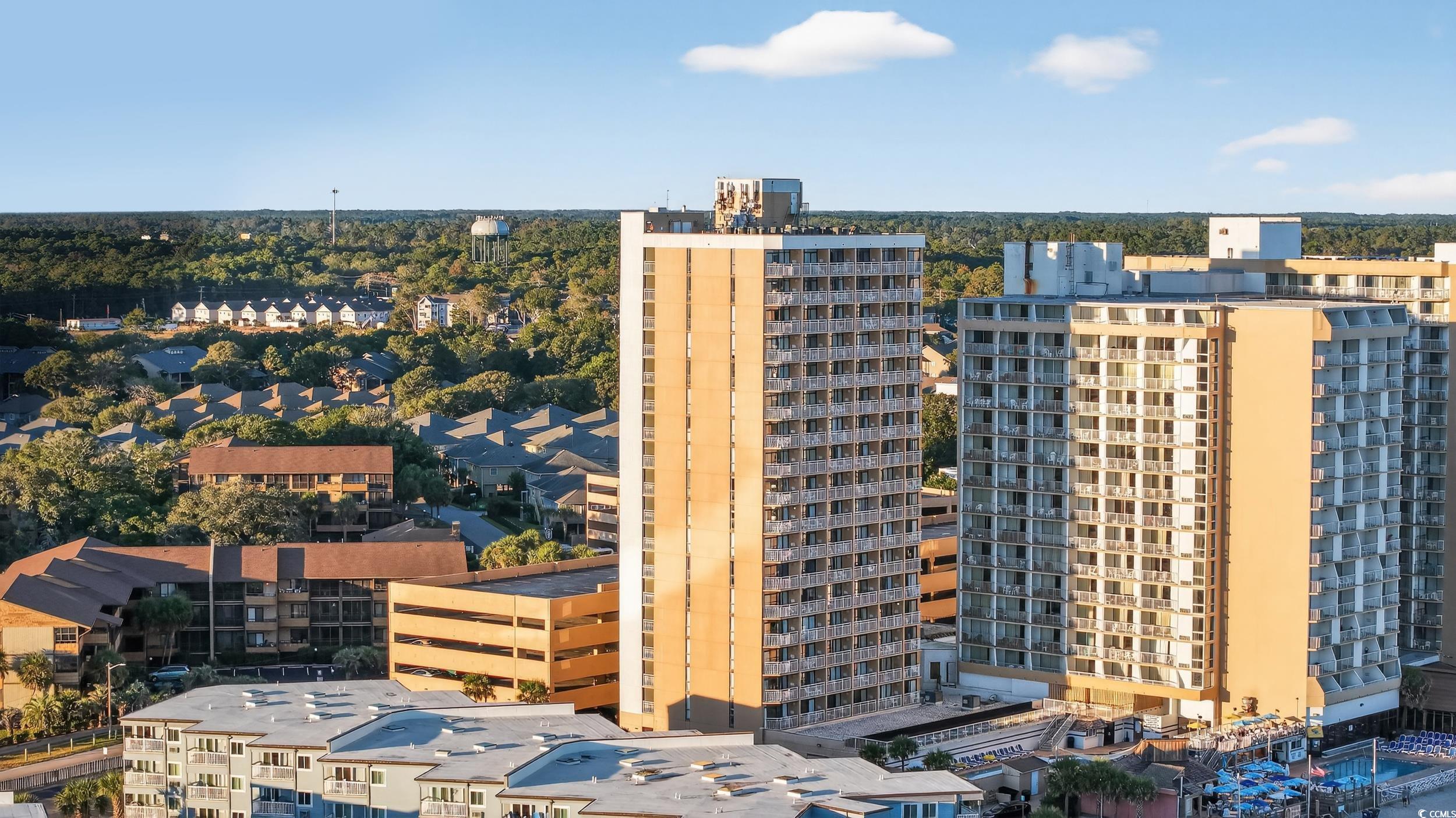 Residential in Myrtle Beach