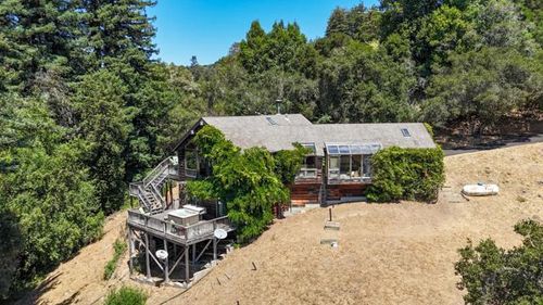 994 Laurel Grove Dr, Soquel, CA, 95073 | Card Image